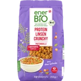 Protein Linsen Crunchy