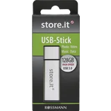 store.it USB-Stick 3.0, 128 GB