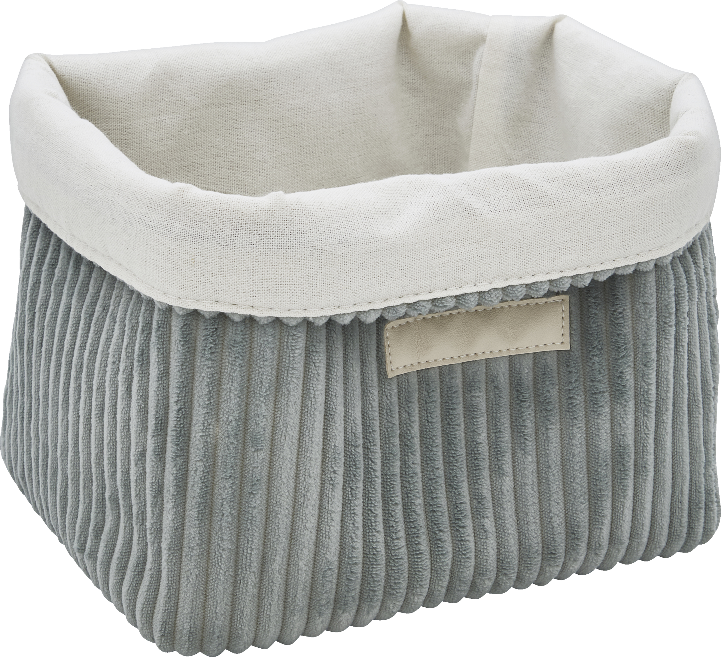 Deko-Aufbewahrungskorb groß