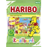 Haribo Knallbunt Minis (10 Minis)