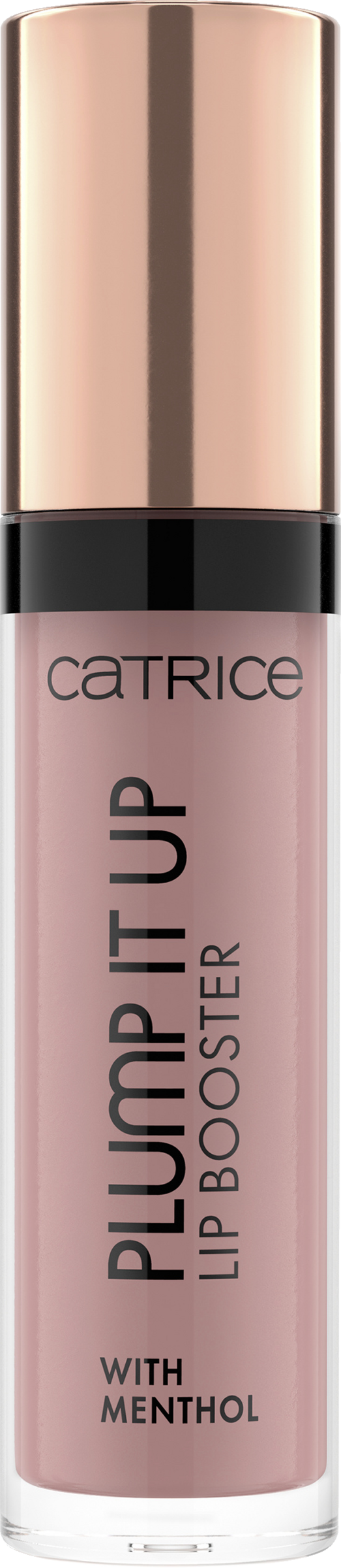Catrice Plump It Up Lip Booster 040