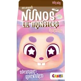 CRAZE PLUSH - Nunos Lil' Monsters