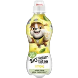 Pure&Fun Bio Helden Eistee Zitrone EINWEG