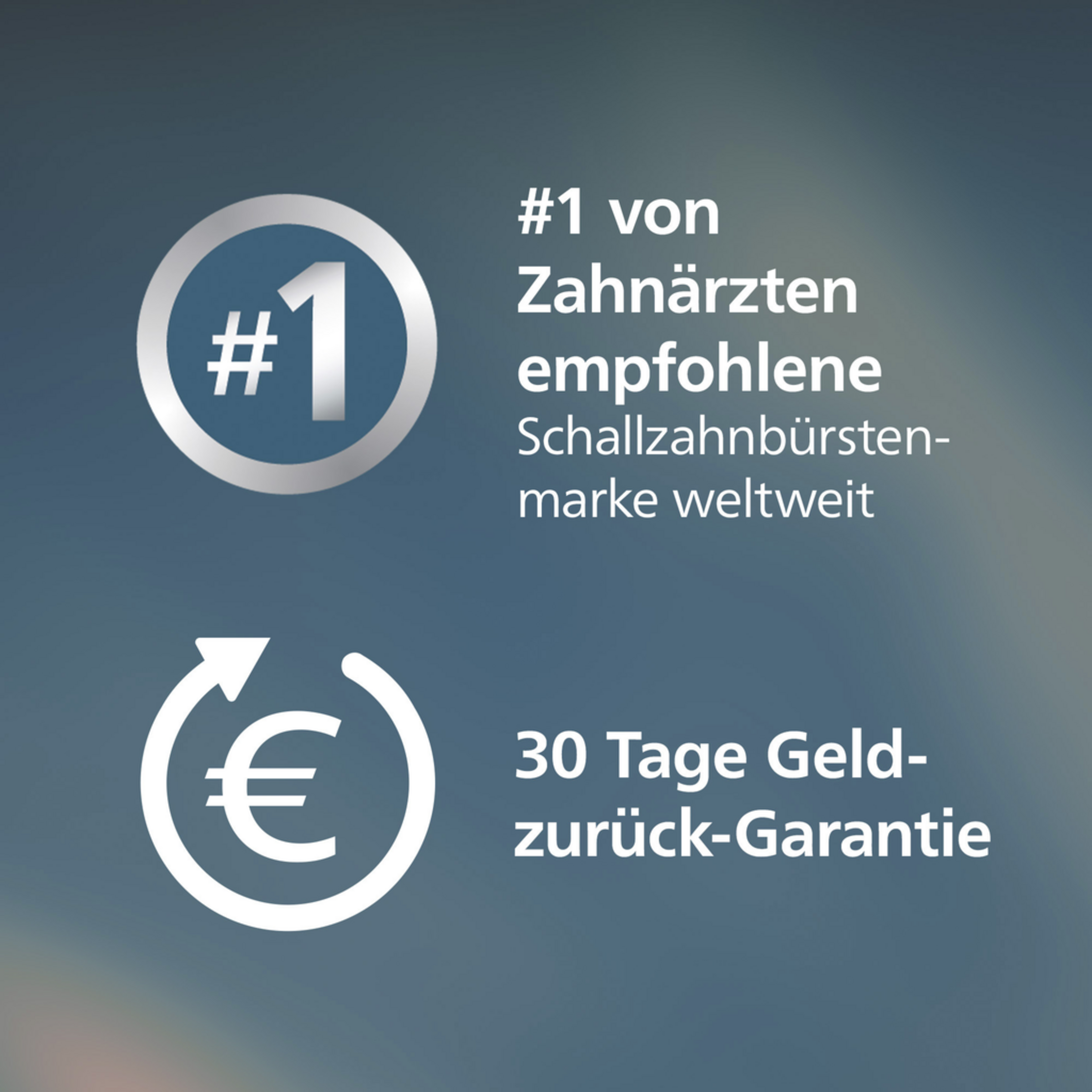 فرشاة أسنان كهربائية DiamondClean Series 9000 HX9914/57 عبوة مزدوجة 7