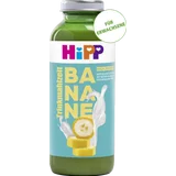 Trinkmahlzeit Banane