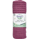 Bio-Baumwolle Kinderwagendecke