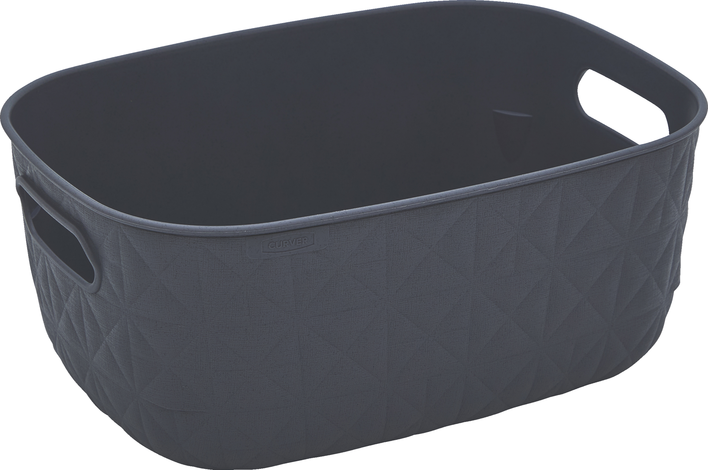 flink & sauber Aufbewahrungskorb Softex S