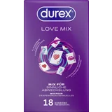 Durex Love Mix