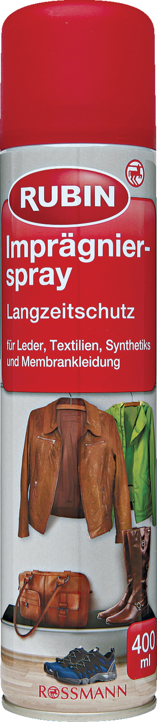 RUBIN Imprägnierspray