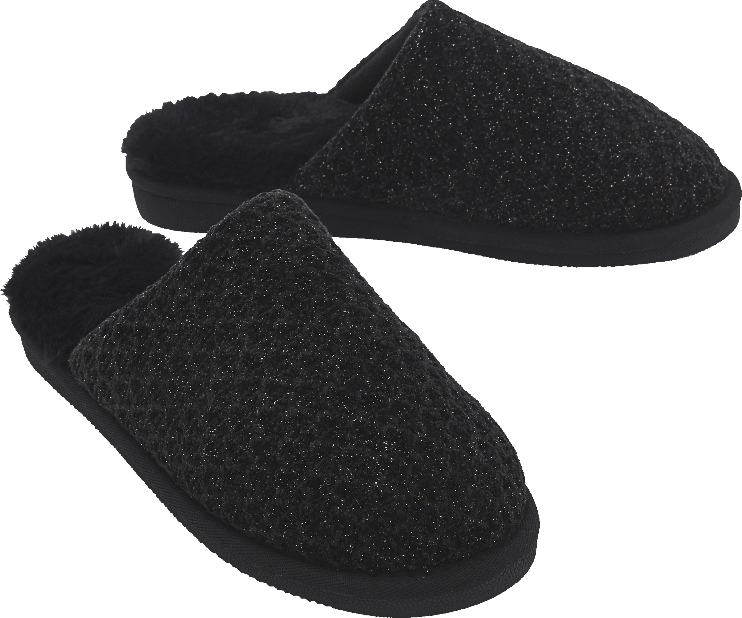 IDEENWELT Hausschuhe Gr. 37/38