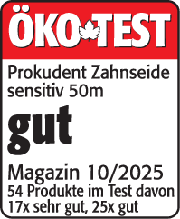 خيط تنظيف الأسنان للبشرة الحساسة 2