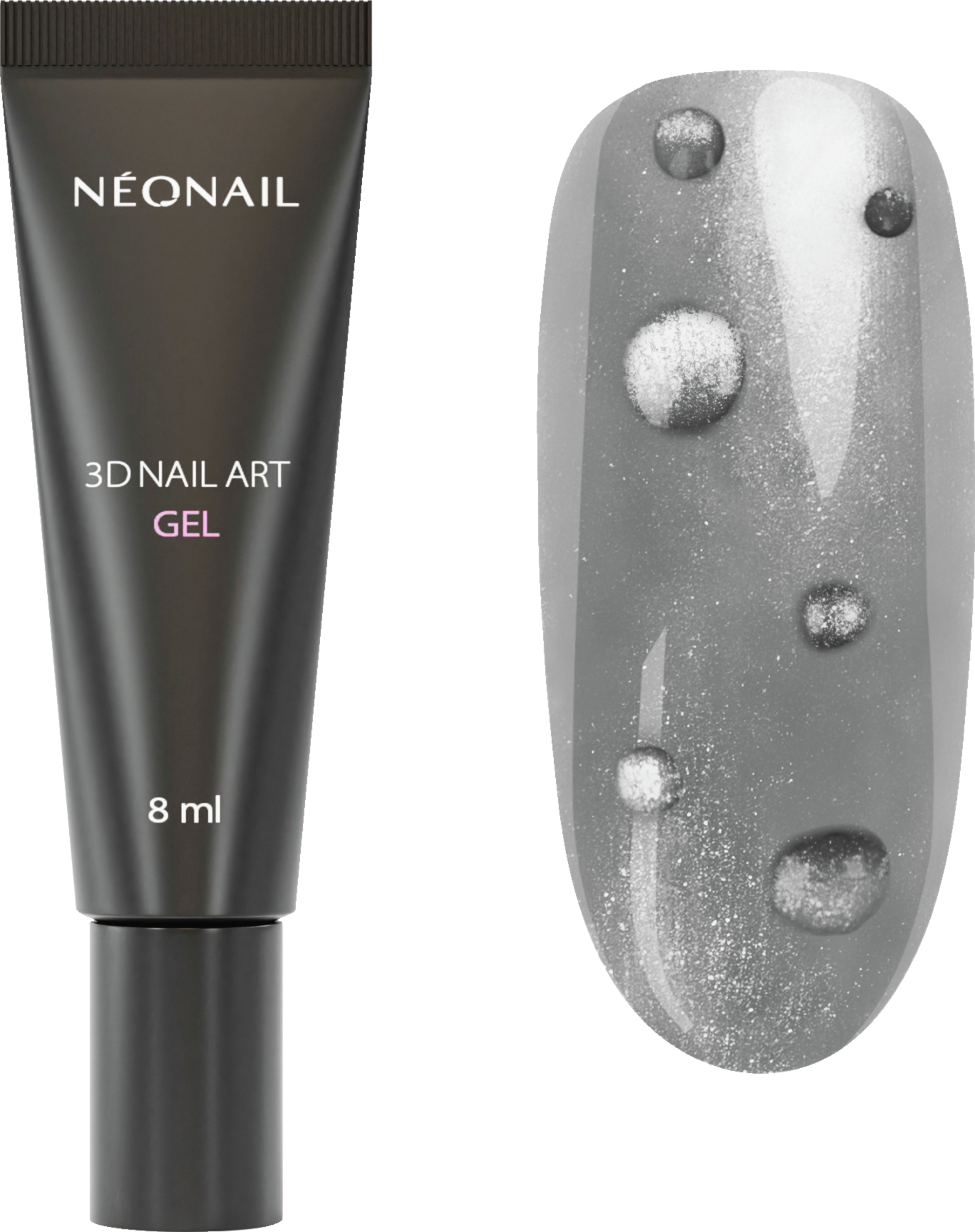 NEONAIL 3D Design Gel