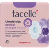 Ultra Binden normal + Flügel + Frischeduft