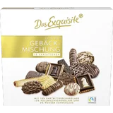 Erlesene Gebäckmischung