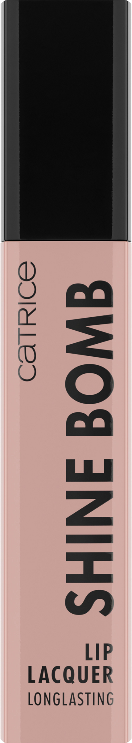 Catrice Shine Bomb Lip Lacquer 010 French Silk