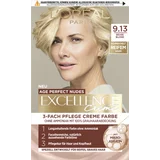 L’Oréal Paris Excellence Excellence Creme Age Perfect Nudes 913 Beige Blond