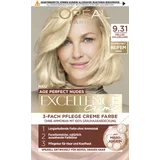 Creme Age Perfect Nudes 931 Helles Goldblond