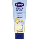 Sonnenlotion Sensitiv LSF 50+