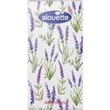 Bistro-Serviette Lavendel