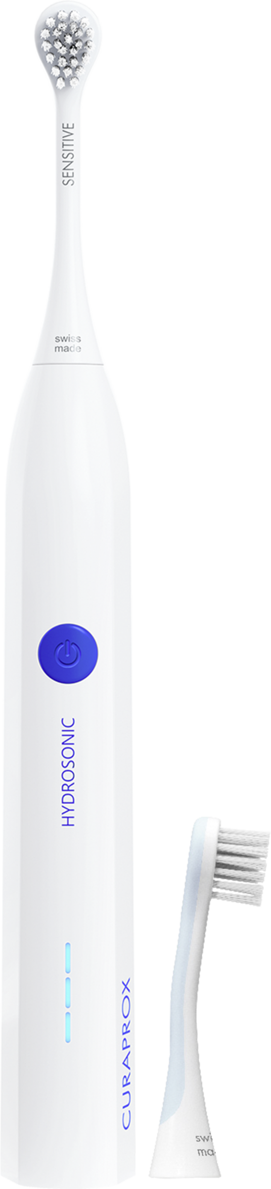 فرشاة أسنان كهربائية Hydrosonic easy 3