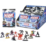 Marvel Blind Pack Nano Metalfigs