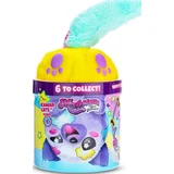 Misfittens Wave 4 Kawaii Theme