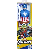 Marvel Avengers Titan Hero Figure