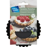 Tartelette-Förmchen