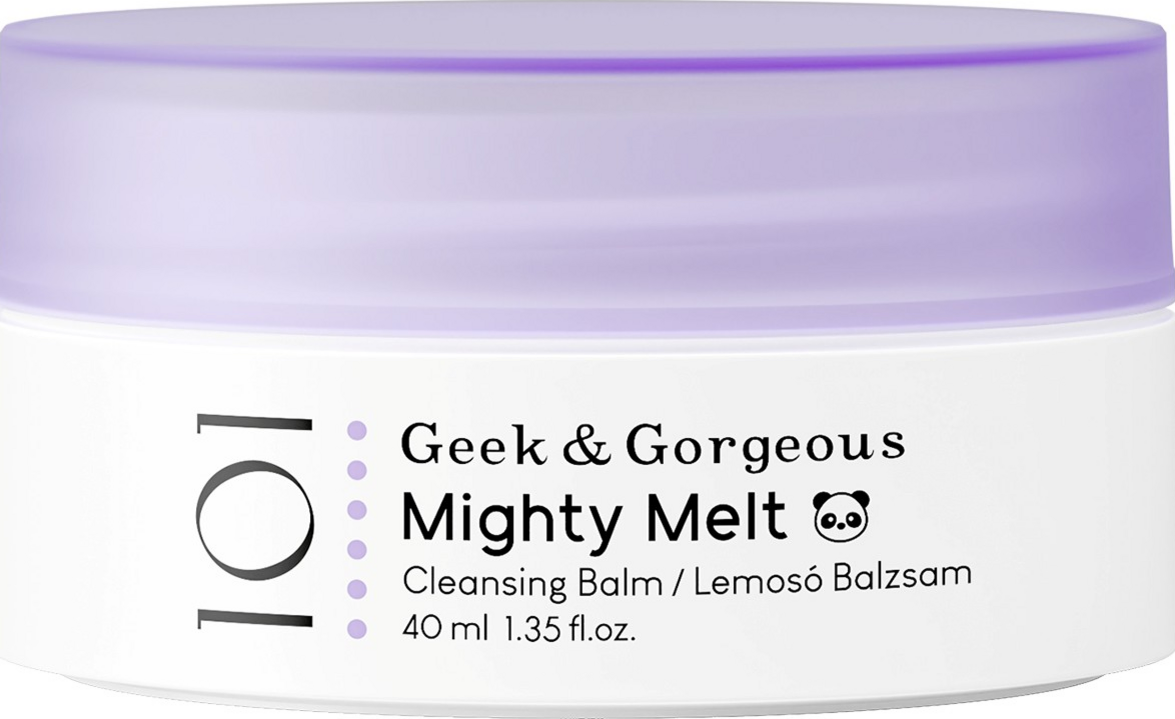 Geek & Gorgeous Mighty Melt Mini