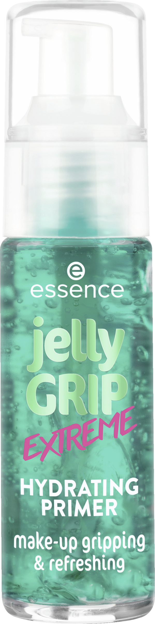 jelly GRIP EXTREME HYDRATING PRIMER
