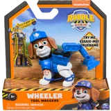 Rubble & Crew Figuren 1er