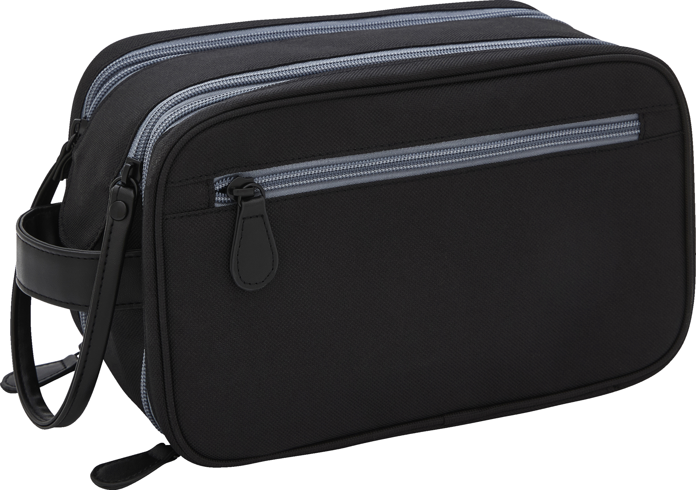 Travel Collection Herrenkulturtasche L 211311