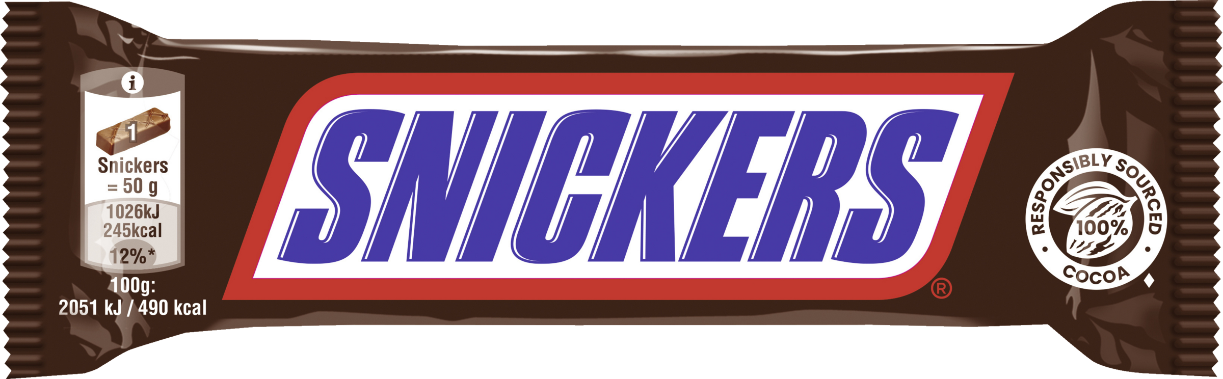 Mars Snickers Riegel