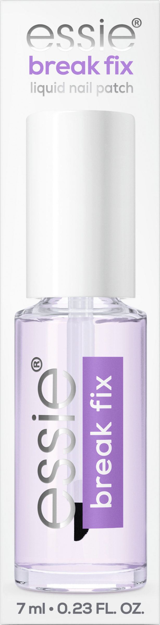 essie Break Fix liquid nail patch