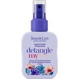 Entwirrendes Pflegespray detangle my hair