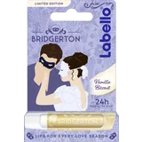 Labello Lippenpflegestift Bridgerton Vanilla Biscuit