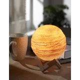 IDEENWELT Akku-Planetenleuchte