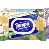 Feuchte Toilettentücher Sanftfrisch Duo-Pack