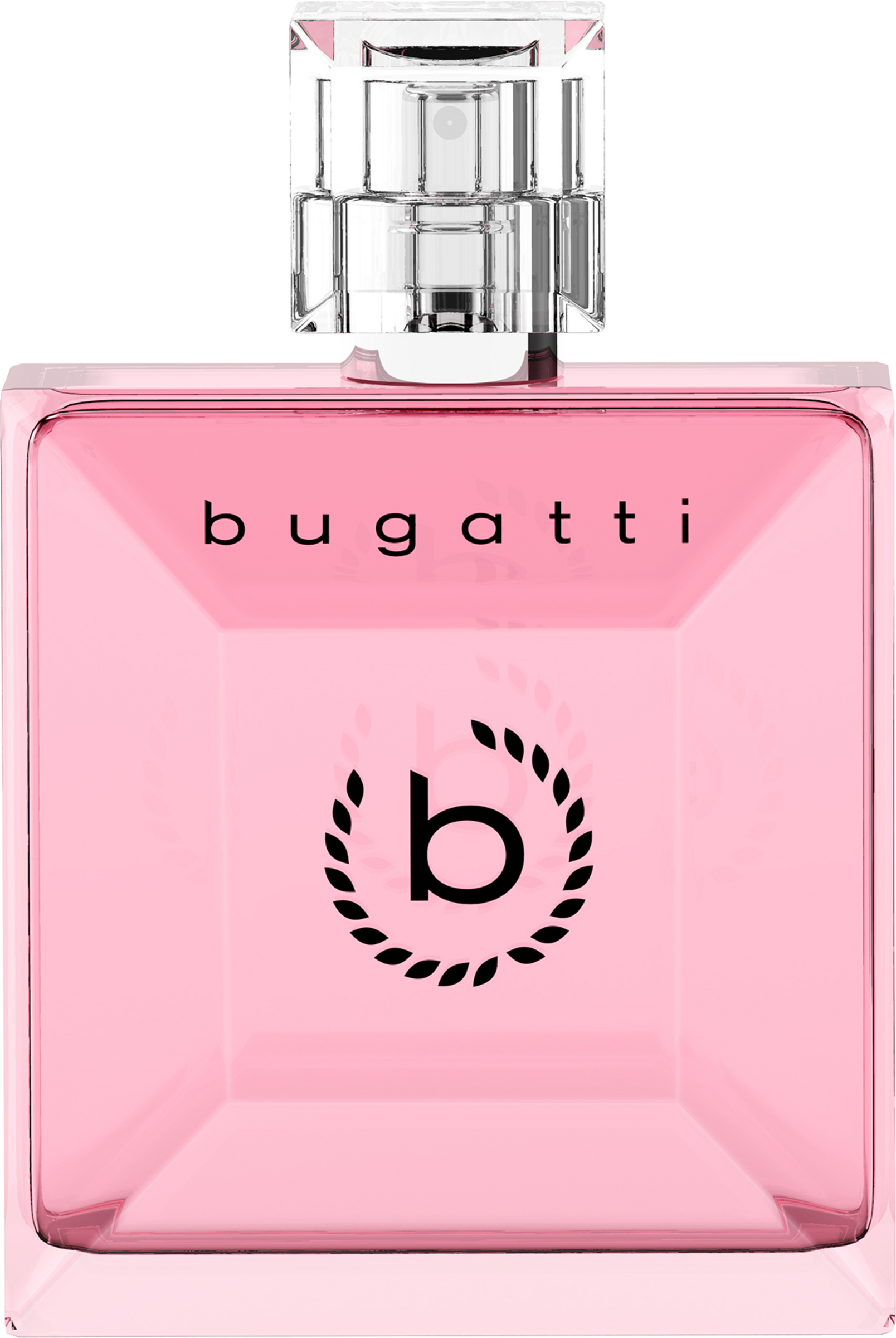 Rosa for Her, EdP 60 ml