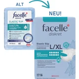 Elastic Slip super plus Gr. L / XL