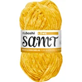 myboshi Samt Löwe