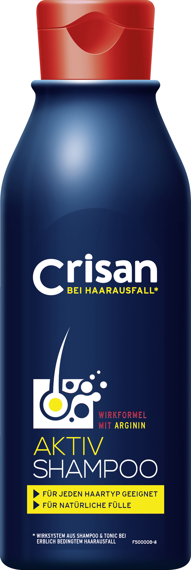 Crisan Anti-Haarausfall Shampoo