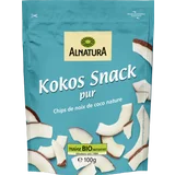 Alnatura Bio Kokos Snack pur