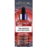 L’Oréal Paris Revitalift Laser Tri-Peptid Anti-Aging Serum mit Dreifachpower gegen Falten