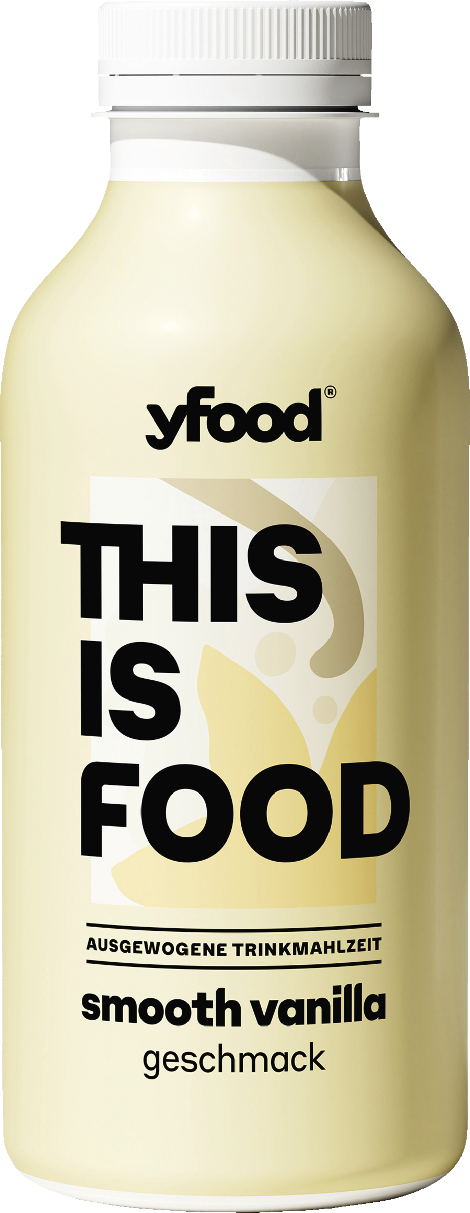 YFood Trinkmahlzeit Smooth Vanilla