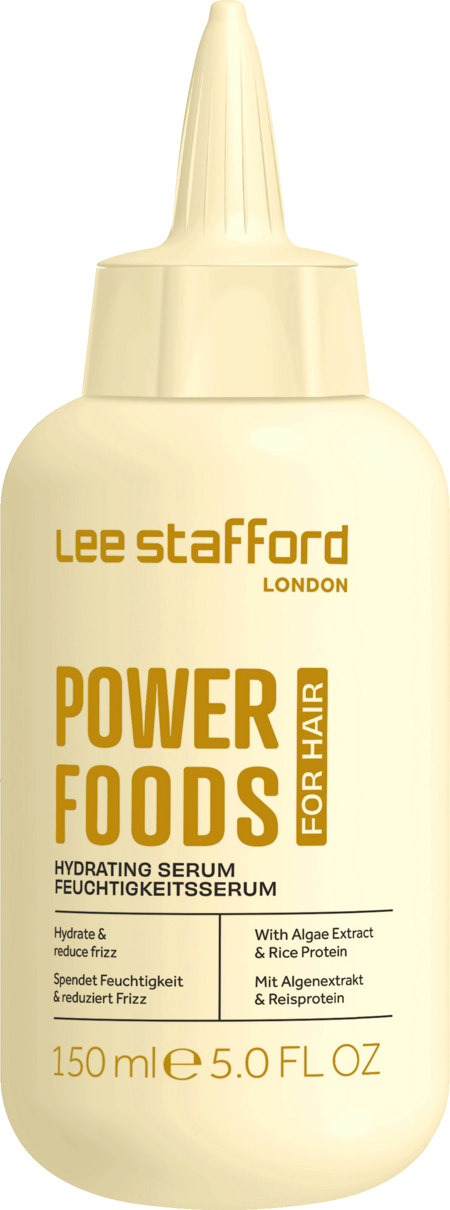 Lee Stafford Power Foods Hydrating Serum