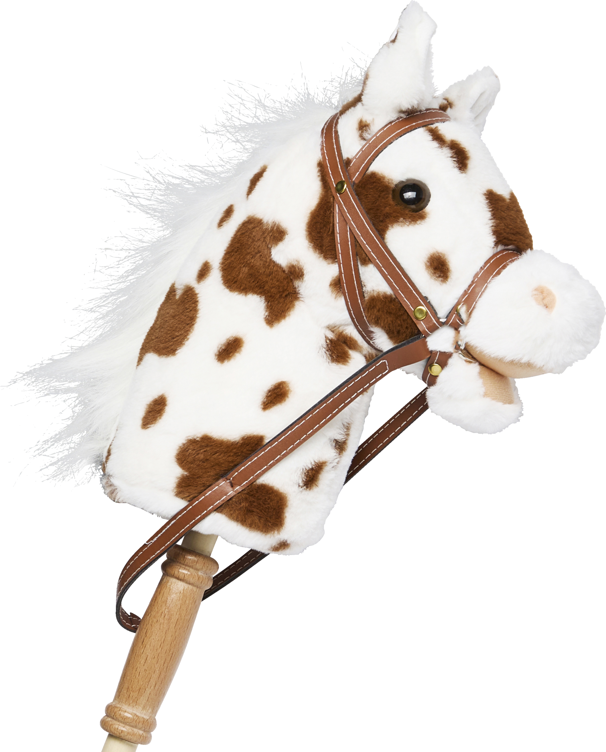 IDEENWELT Steckenpferd mit Sound