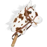 IDEENWELT Steckenpferd mit Sound