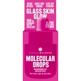 Svenja Walberg Molecular Drops