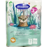 alouette Küchentücher mit Motiv